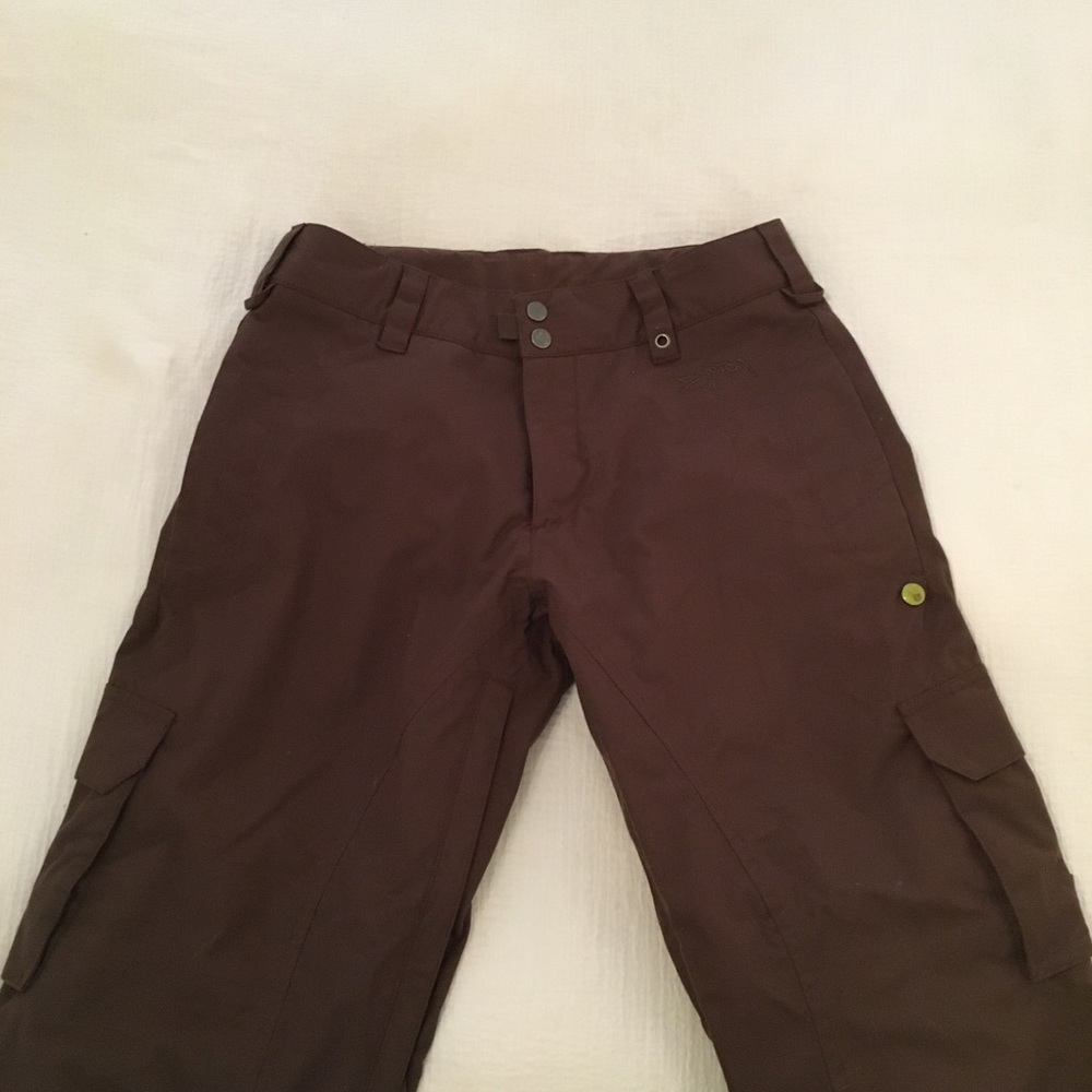 Women’s Burton Snow Pants